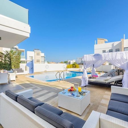 Villa Imperial Протарас Екстериор снимка