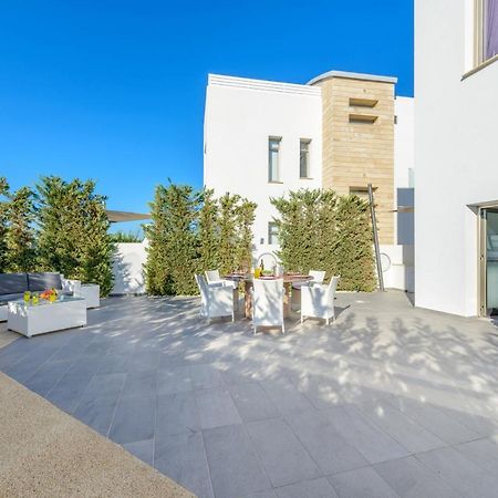 Villa Imperial Протарас Екстериор снимка