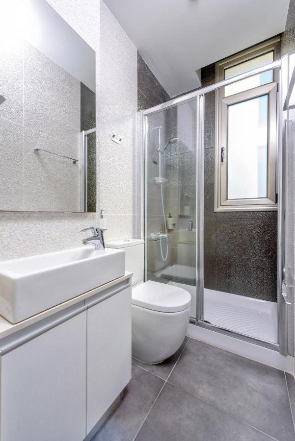 Villa Imperial Протарас Екстериор снимка